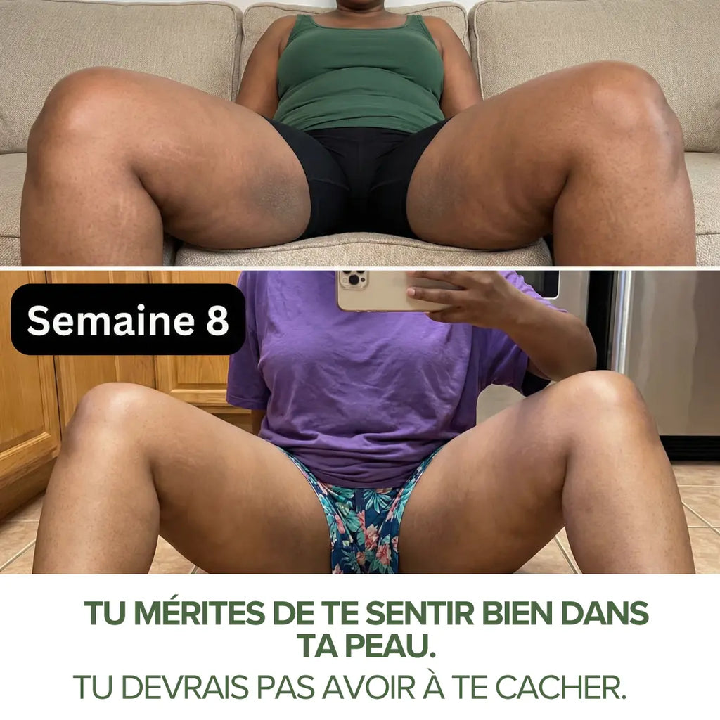 Pack Transformation Totale — 6 Produits