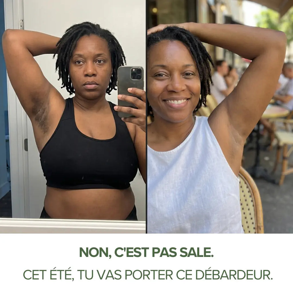 Pack Transformation Totale — 6 Produits