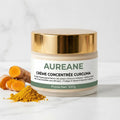 Crème Correctrice Curcuma