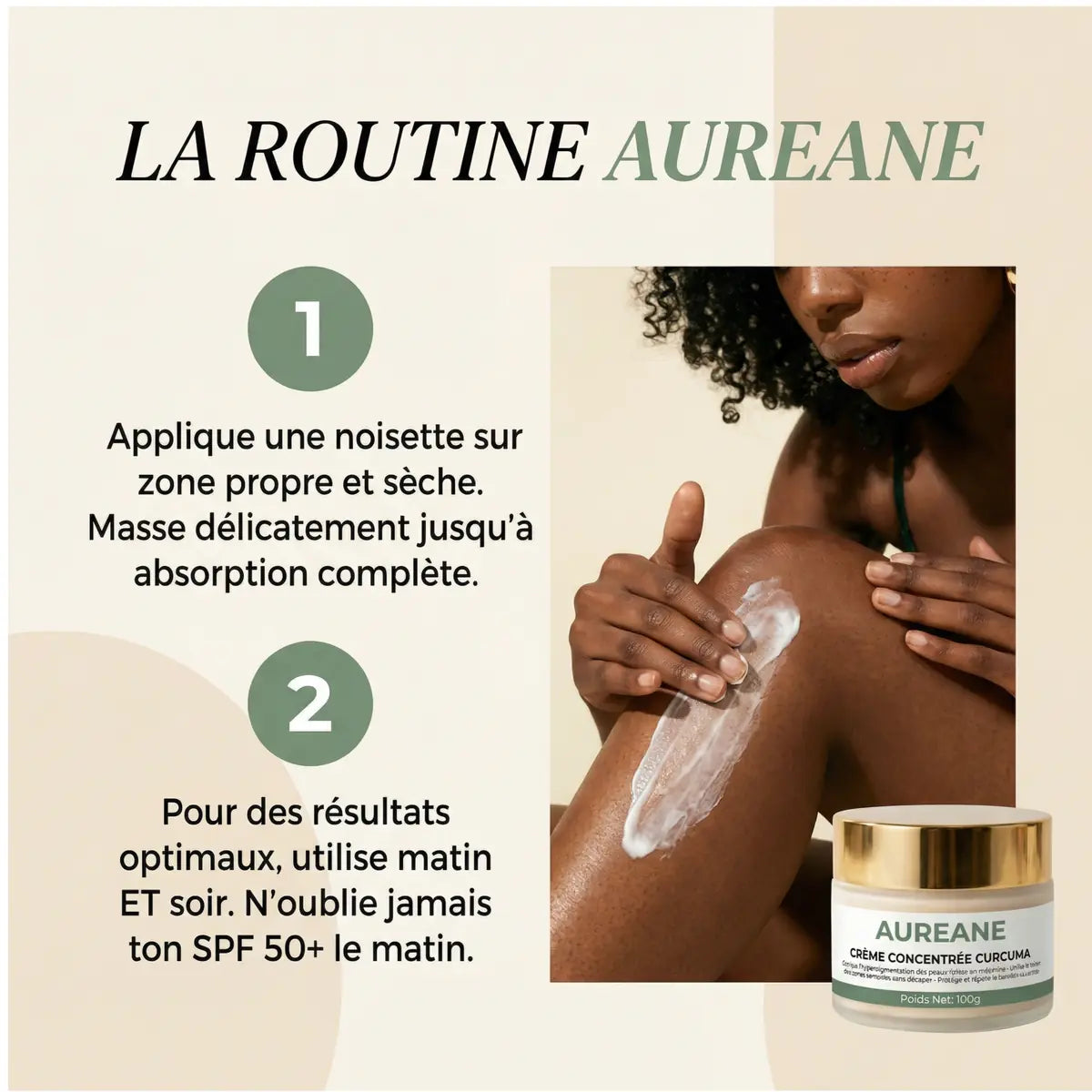 Pack Transformation Totale — 6 Produits