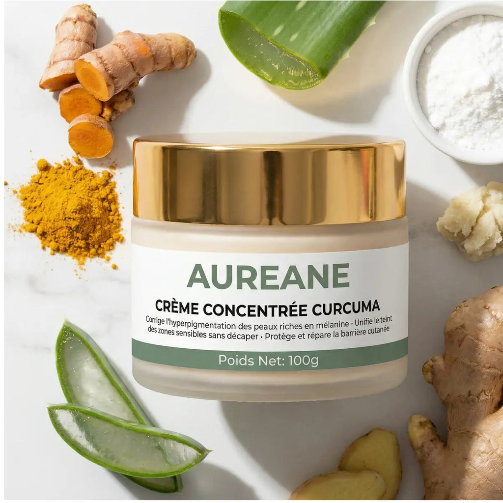 Pack Transformation Totale — 6 Produits