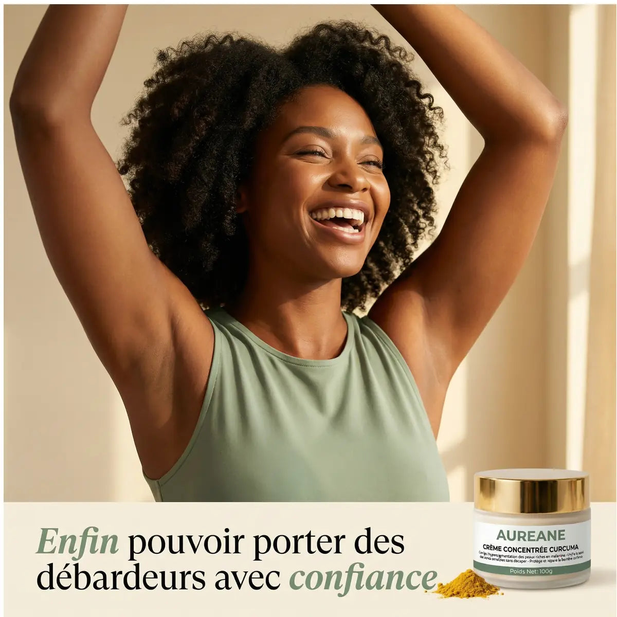 Kit Résultats Rapides — 3 Produits