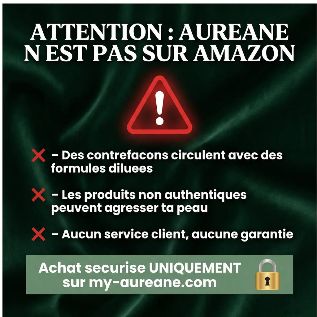 Kit Zones Foncées — 2 Produits