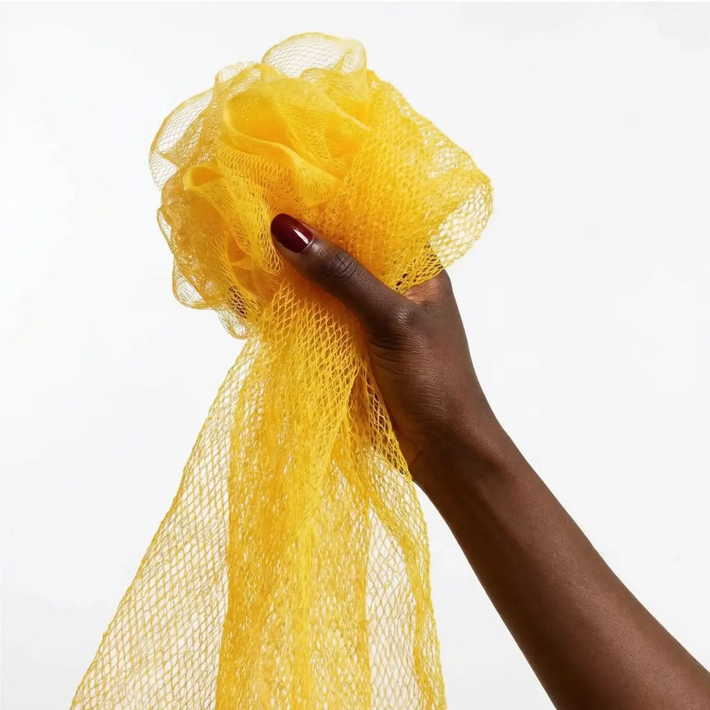 Fleur de Douche Africaine