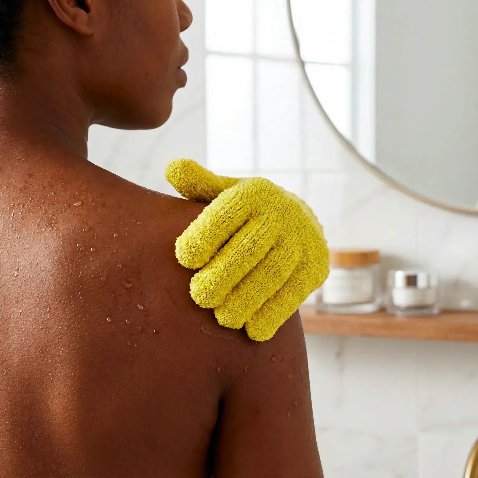 Pack Rasage Sans Taches — 5 Produits
