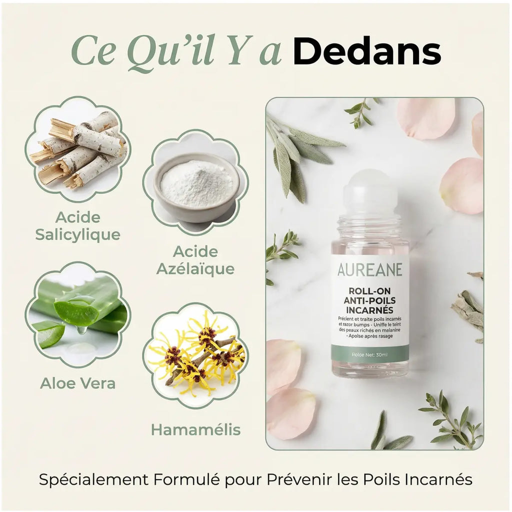 Pack Transformation Totale — 6 Produits