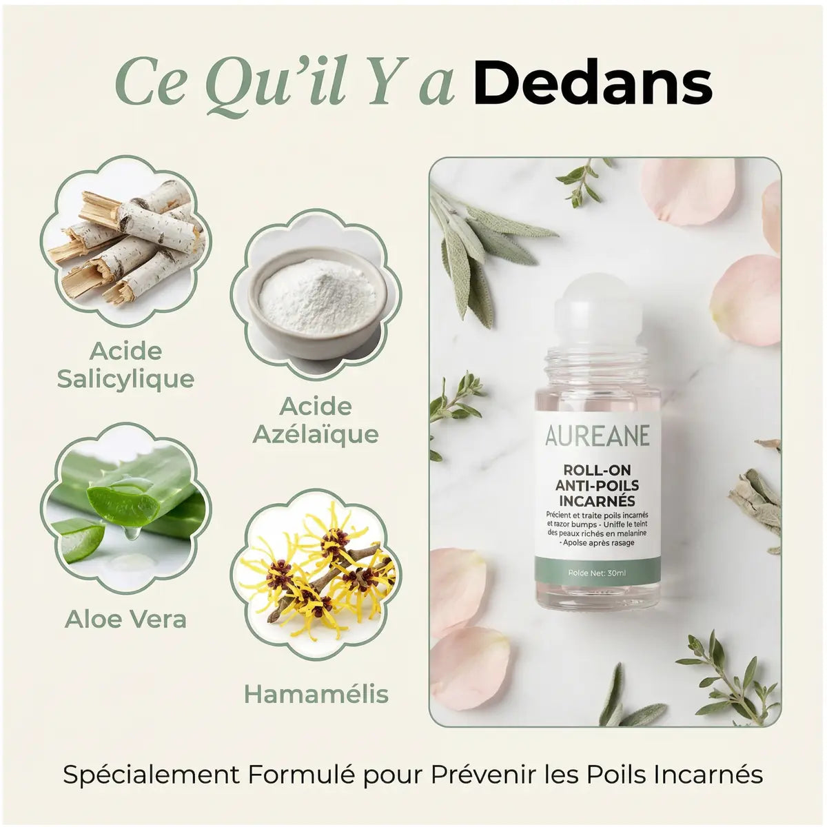 Pack Transformation Totale — 6 Produits