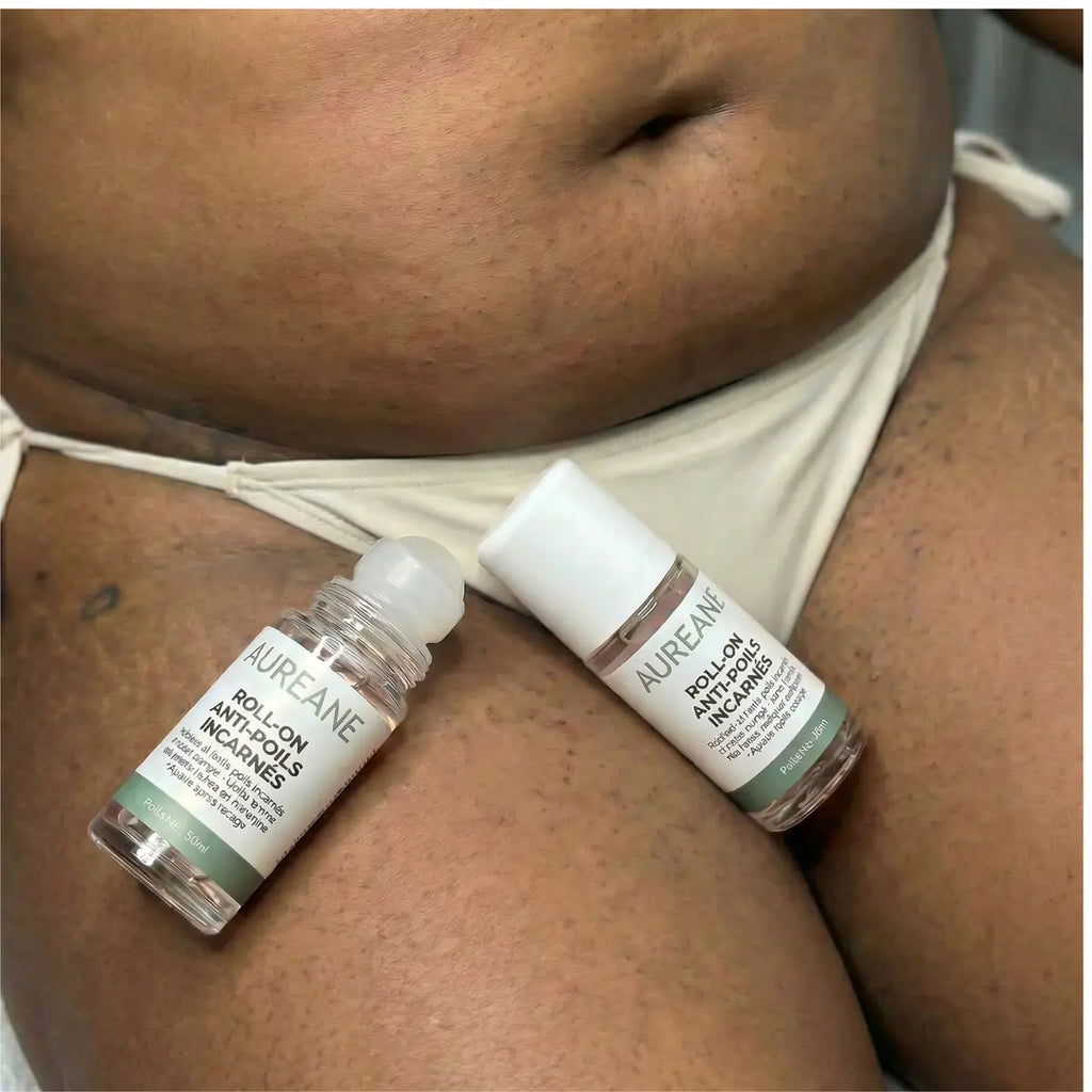 Roll-On Anti-Poils Incarnés