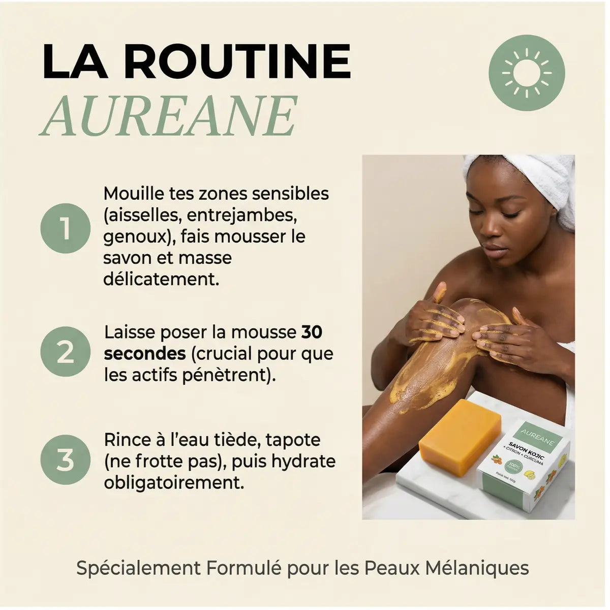 Pack Transformation Totale — 6 Produits