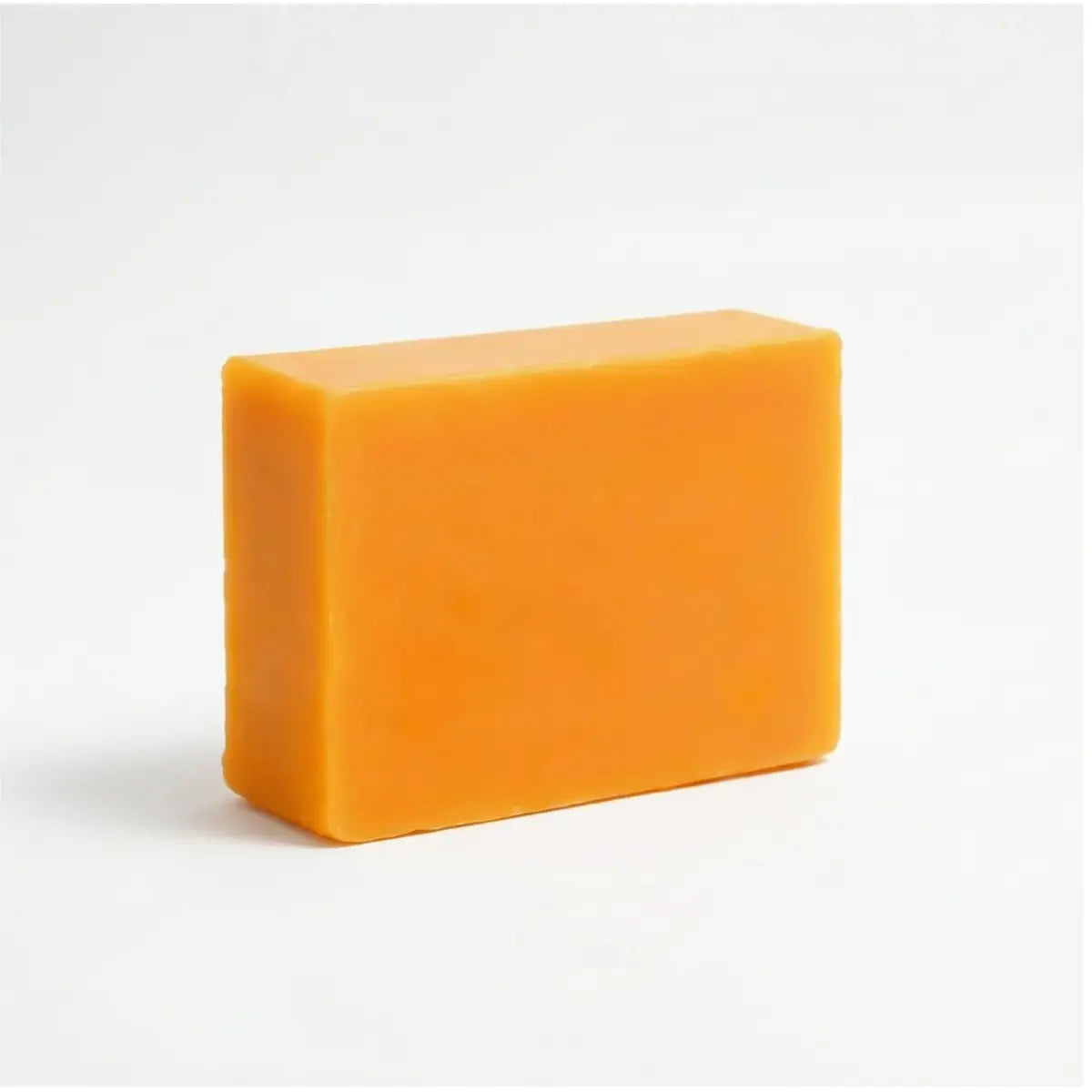 Savon Exfoliant Kojic + Curcuma