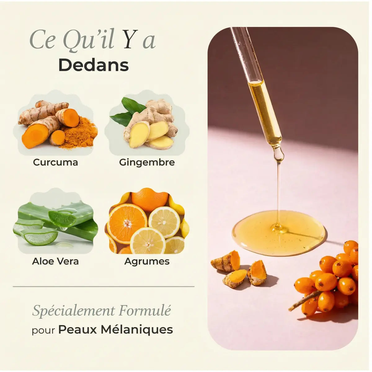 Routine Anti-Taches Complète — 5 Produits
