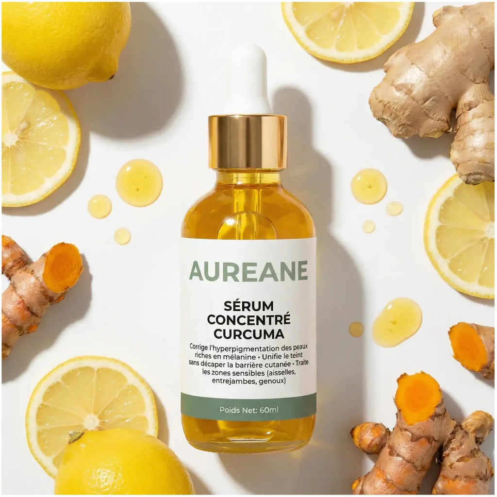 Pack Transformation Totale — 6 Produits