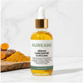 Sérum Booster Curcuma