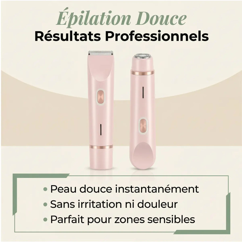 Pack Transformation Totale — 6 Produits