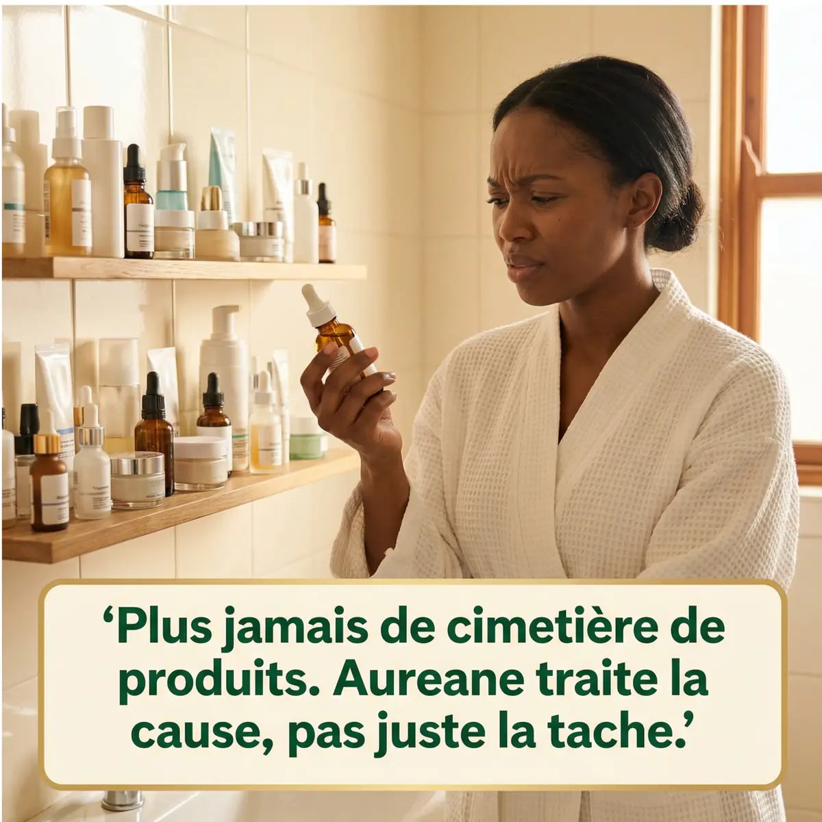 Kit Résultats Rapides — 3 Produits