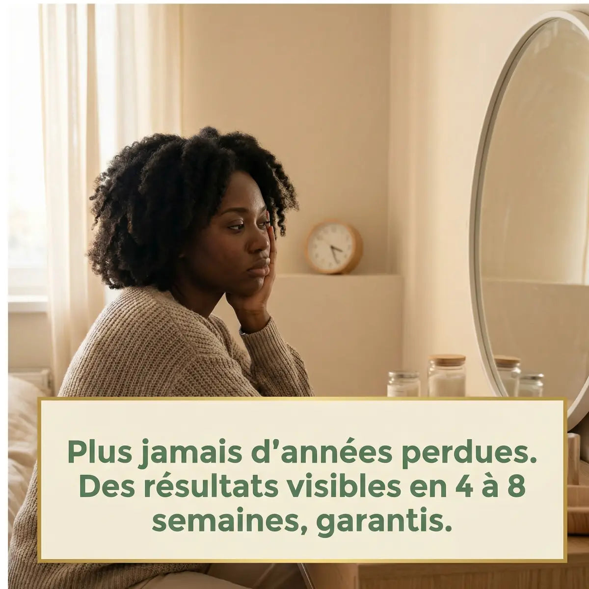 Kit Résultats Rapides — 3 Produits