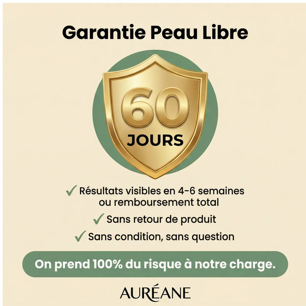 Kit Zones Foncées — 2 Produits